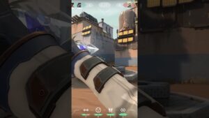 Valorant Skins Are Unfair