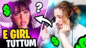 Valorant'ta E GIRL tuttum! (Pocket Skye'ım Oldu)