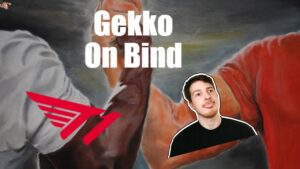 Was I Right About Gekko?!