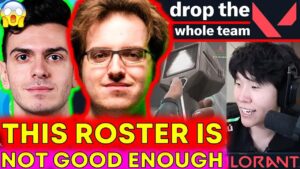 Yay RESPONDS to DSG Shambles, Needs Roster Changes?! 😱 VCT News