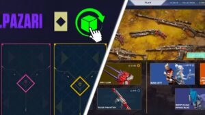 Yıllardır neden DEĞİŞİKLİK yapılmadı riot! VALORANT