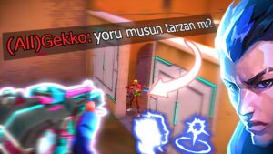 "Yoru nasıl çıktın oraya??"