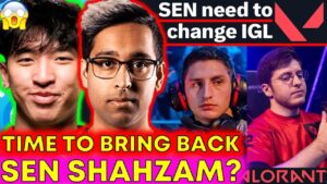 Zombs Reveals Sentinels Fix: ShahZaM RETURN from G2?! 😱 VCT News