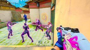 the only signed yoru main