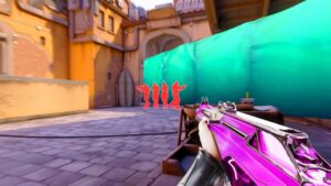 valorant coaches won't help...