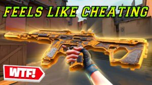 1920x1440 Gave Me AIMBOT - Valorant