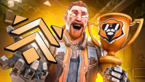 1ST EVER PREMIER BETA CHAMPIONS!!! 🏆🥇