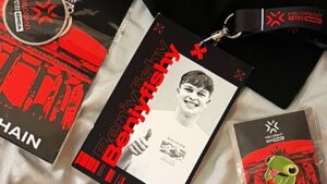 2-11 &#x27a1; 16-14 in an Official Pro Match (tournament highlights)