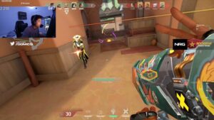 30+ KILLS! MVP! NRG s0m INSANE RAZE RANKED VALORANT GAMEPLAY [ FULL MATCH VOD ]