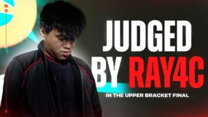 BANG JUDGE NYA SAKIT BANG 😭 | Main Event Valorant Challengers Indonesia Vlog