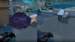 パールB完全に理解した【VALORANT】