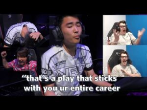 C9 Zellsis HONEST thoughts on NRG s0m *HEARTBREAKING* Clutch LOSS vs PRX