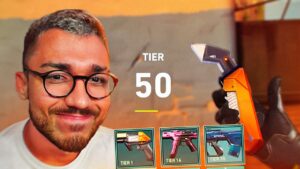 COMPREI os 50 níveis do New PASSE de BATALHA para te mostrar SE VALE A PENA! 🙃🙃