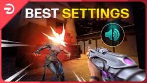 Change These 10 Settings to INSTANTLY Improve! - VALORANT