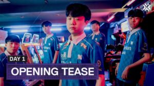 Chasing Dreams, Building Legacies // Masters Tokyo 2023 Trailer