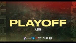 DA 🆚 GAL | S2G 🆚 GS | Challengers TR: Birlik | BO3 | Playoff 4. Gün