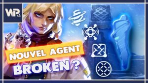 DEADLOCK ... Une sentinelle "paradoxale" | VALORANT FR