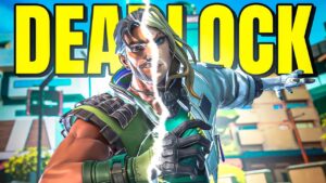 ¿DEADLOCK ES LA NUEVA HARBOR EN VALORANT?
