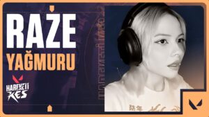 Dürbün mü? Kullanmıyorum canım. 😎 Hareketi Kes 144. Bölüm // VALORANT