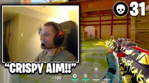 EG DEMON1 SHOWS PERFECT JETT GAMEPLAY IN RANKED FT. ETHAN & BOOSTIO | INSANE CRISPY AIM | VALORANT