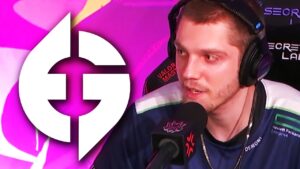 EG Lower Bracket Finals Press Conference (VCT Masters Tokyo | VALORANT)