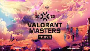 EG 🆚 PRX | VALORANT Masters Tokyo | BO5 | Lower Final