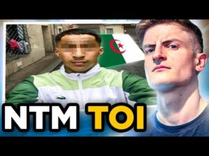 ENORME EMBROUILLE AVEC UN ARABE SUR VALORANT