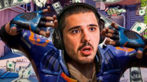 ESTA ES LA OTRA CARA DE VALORANT!!  | SIRMAZA