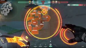 Even Riot doesn't know this Forbidden Brim Molly exists