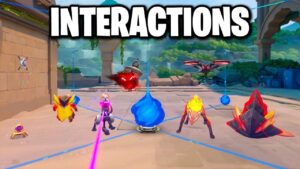 Every Ability that Deadlock Blocks in VALORANT