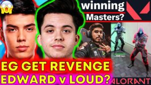 Evil Geniuses SHOCK LOUD at Masters, Syyko to M80! 👀 VCT News