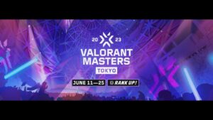 [FIL] VALORANT Masters Tokyo — Group Stage — Day 01