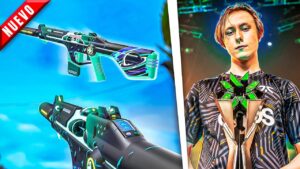 ¿FILTRADO EL PRÓXIMO PACK PREMIUM DE VALORANT?