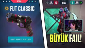 FUT ve BBL TAKIM SKINLERİ GELİYOR | MASTERS TURNUVASININ EN İKONİK ANLARI | YENİ AJAN DEADLOCK