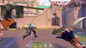 HELLİAN ASCENT'TE TADIMLIK KOLAY BİR MAÇ ATIYOR