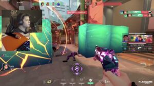 HELLİAN SPLİTTE ZEVKLİ BİR MAÇ ATIYOR