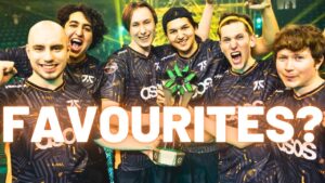 How Fnatic Can Win Masters Tokyo!