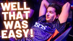 How Fnatic STOMPED NRG 13-4! | FNC vs NRG | Masters Tokyo Pro Valorant Analysis