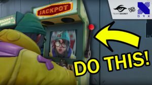 How This UNDERDOG GAMBLED Their Way Back to Life! - Pro VALORANT Breakdown | TS vs. DRX