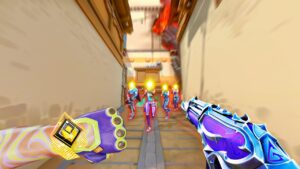 I Got Radiant Using Gekko Only!