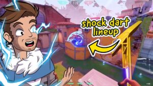 I Played Valorant's Team Deathmatch Mode on 3 *NEW* Maps