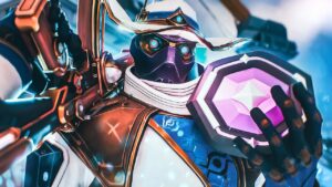 I Told Him To Go AFK And We Won | Cypher To Ascendant