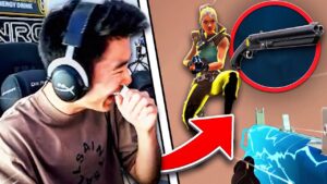 I'm glad they nerfed this gun...