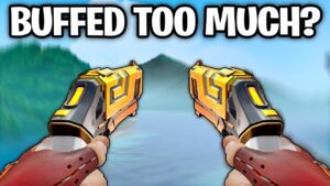 Is Chamber finally Meta Again?