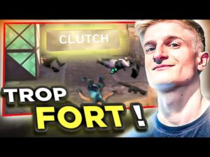 JE SUIS INVINCIBLE SUR VALORANT ! 😎