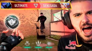 LA NUEVA FORMA DE CANCELAR UNA ULTI EN VALORANT | SIRMAZA