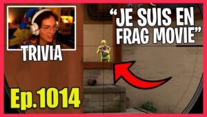 LES MEILLEURS CLIPS DE LA JOURNEE KC Shin, LittleBigWhale, Neloooo - BEST OF VALORANT FR Ep 1014