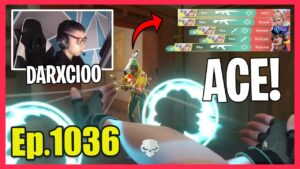 LES MEILLEURS CLIPS DE LA JOURNEE KennyS, KaffWorld, WiPR, BeyAz - BEST OF VALORANT FR Ep 1036