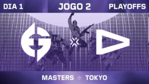 LOUD x Evil Geniuses (Mapa 2: Ascent) | VALORANT Masters Tokyo