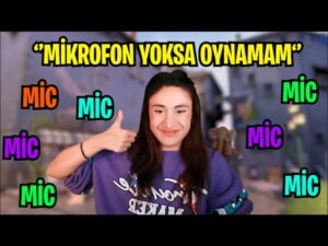 MUHABBET YOKSA, OYUN YOK!